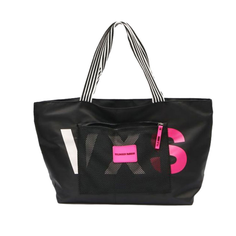 Ako odstrániť zápach Oxford Cloth Totes?