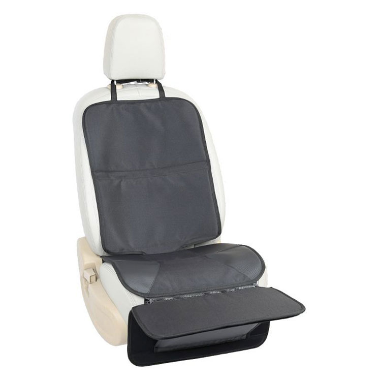 Aké praktické sú Car Seat Protector?