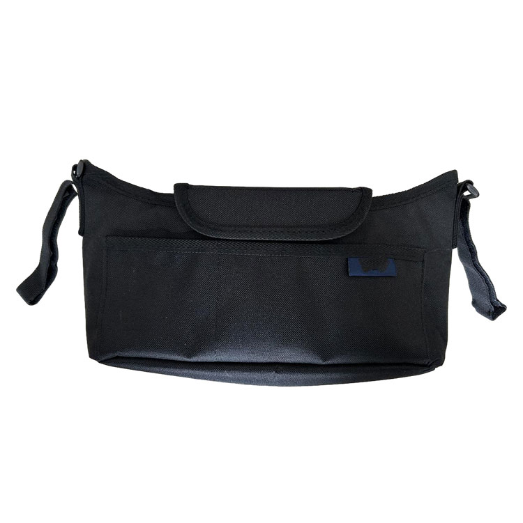 Ako zabezpečiť správne použitie tašky na organizátor detského kočíka po inštalácii