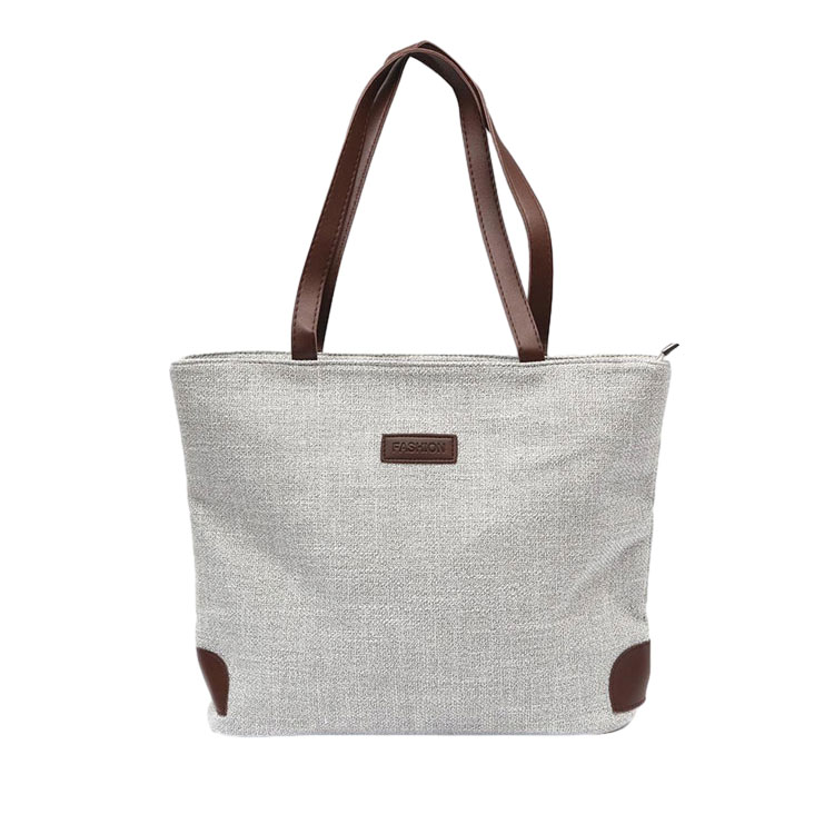 Aké sú materiálne charakteristiky tašky Canvas Tote?